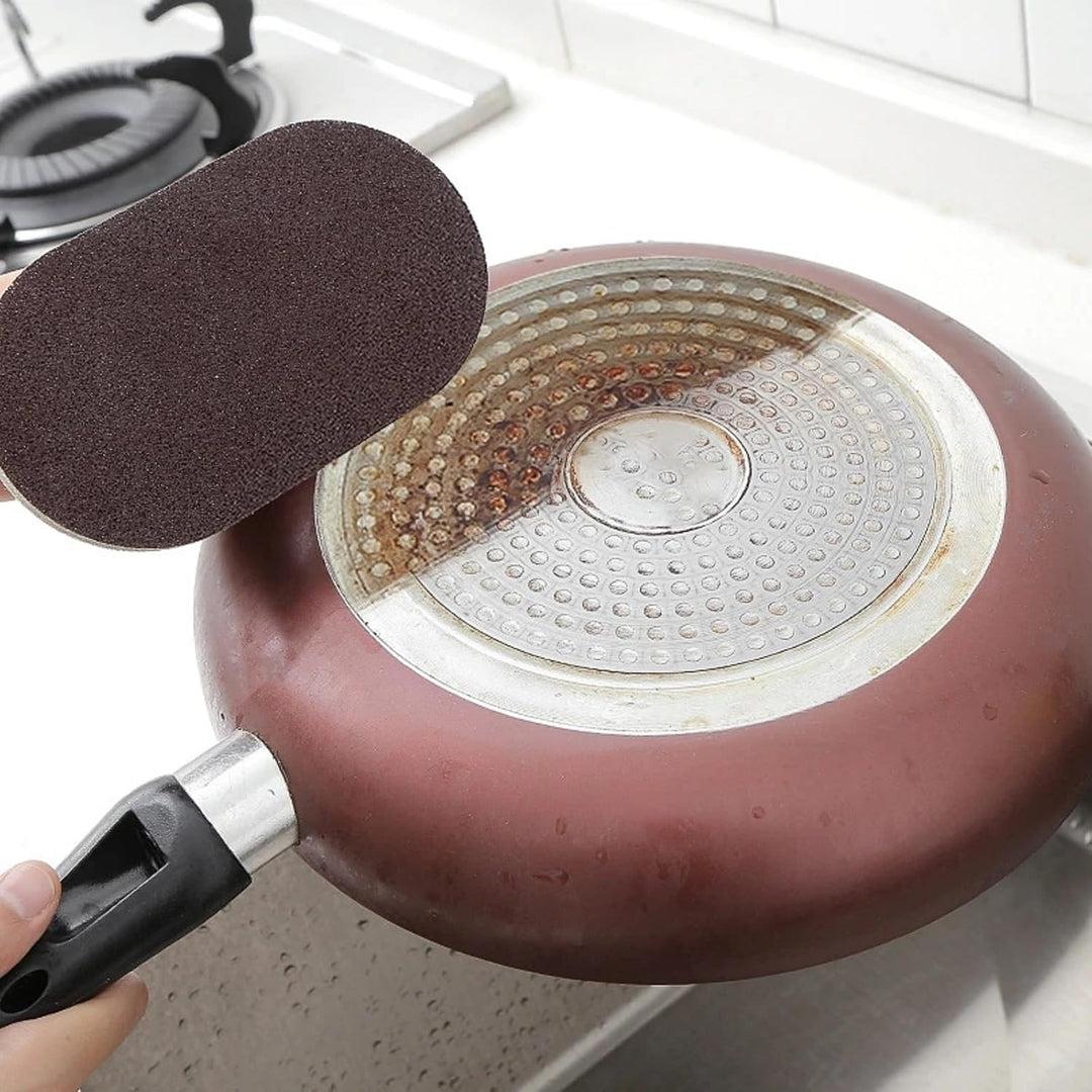 1+1 GRATUIT | ScrubHero – La brosse puissante pour la saleté la plus tenace !