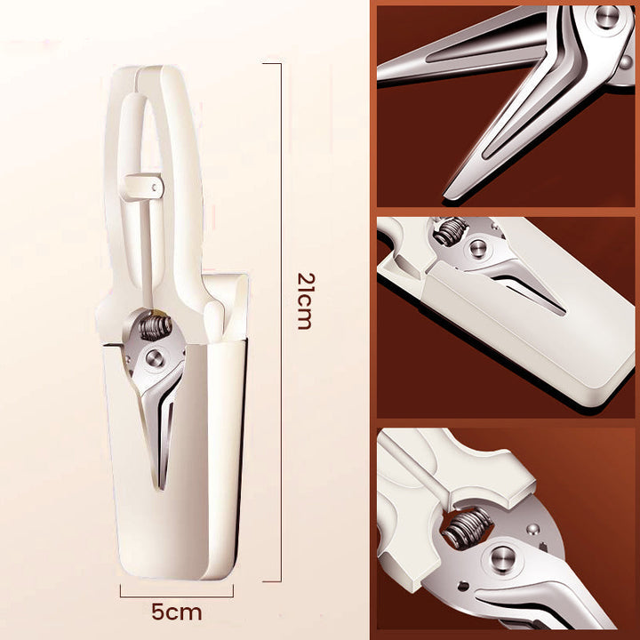 SliceGrip – Découpe facile en qualité professionnelle