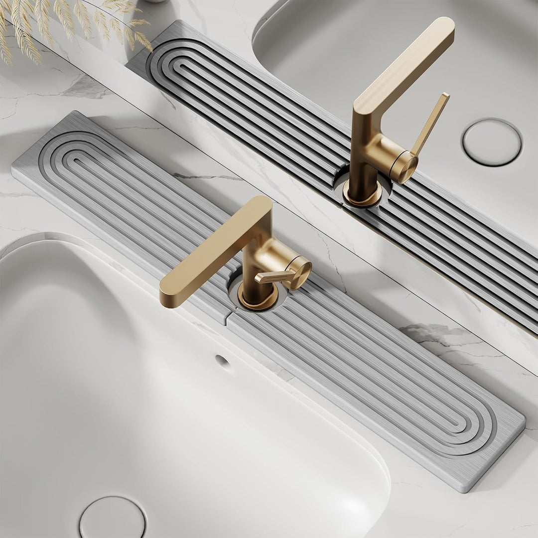 AquaStone – Le sous-plat qui absorbe l'eau