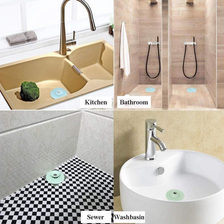 2+1 GRATUIT | DrainMaster | Prévient les obstructions