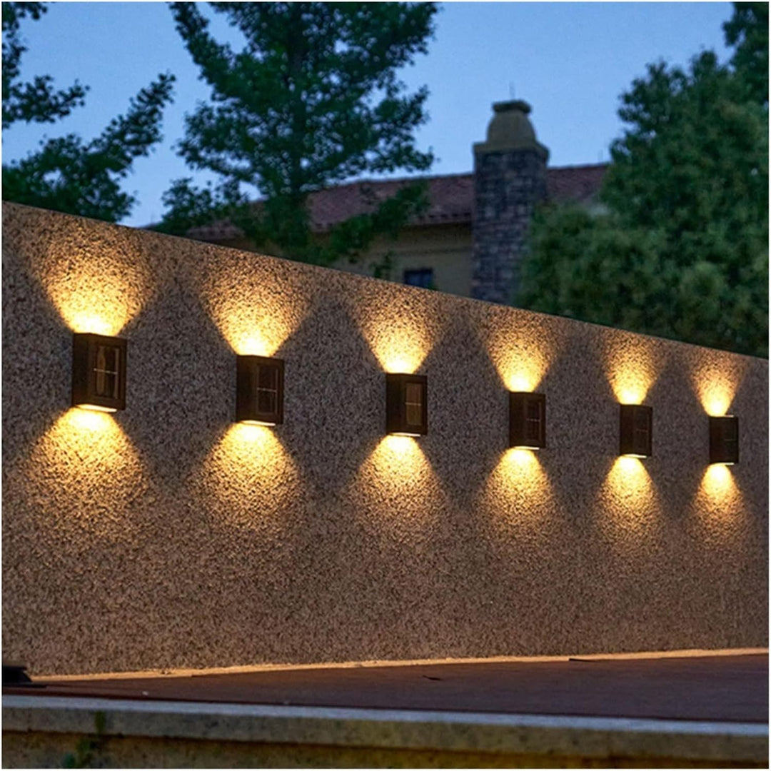 Niclara Solar - Applique murale