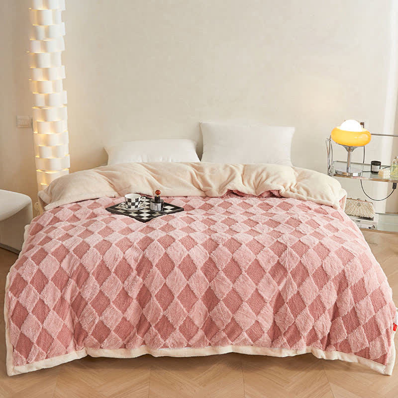 DreamVel - Doublure en velours doux