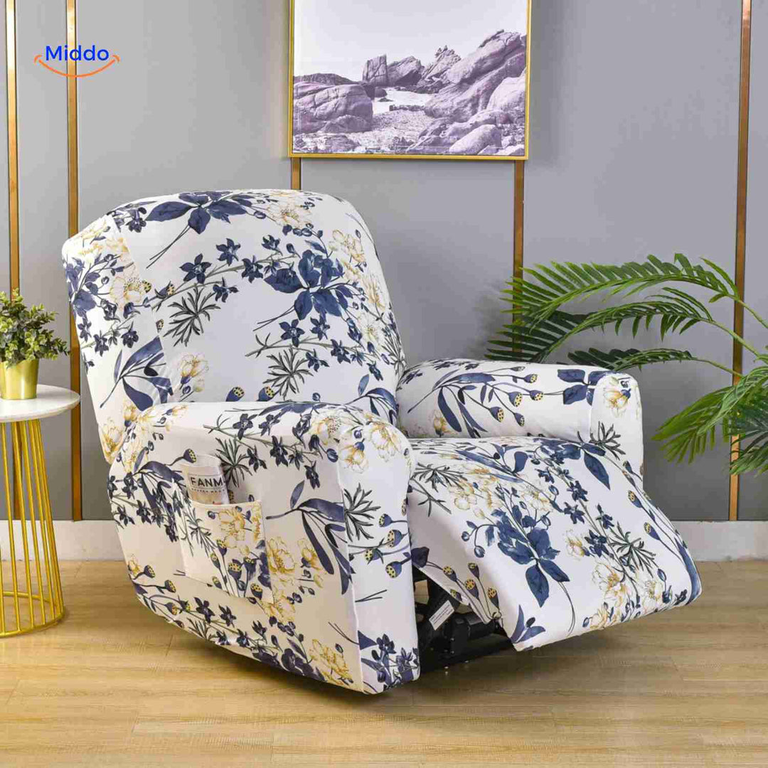 CozyCouch – Donnez à votre canapé un nouveau look frais