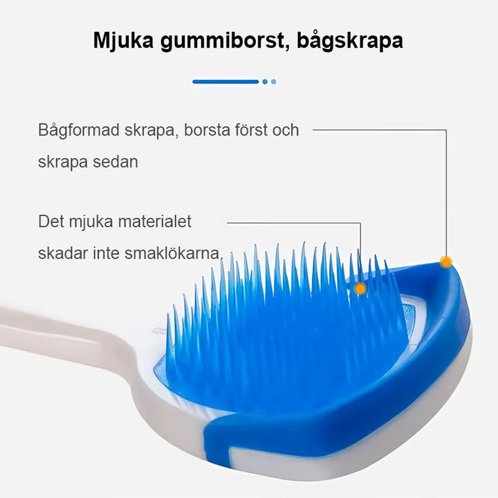 FreshBreath – Découvrez enfin une haleine fraîche qui dure !