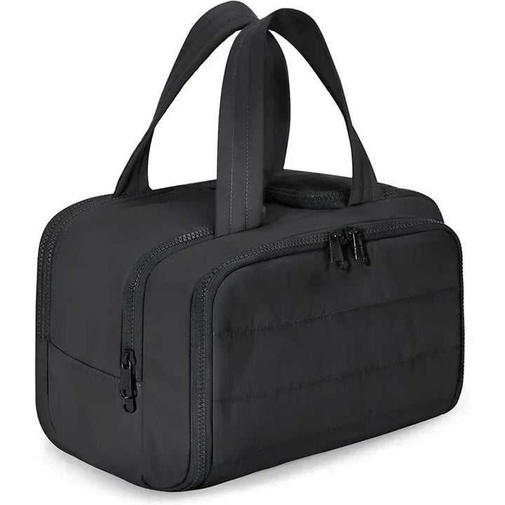 PackNest – Ordre en quelques secondes, style en déplacement !