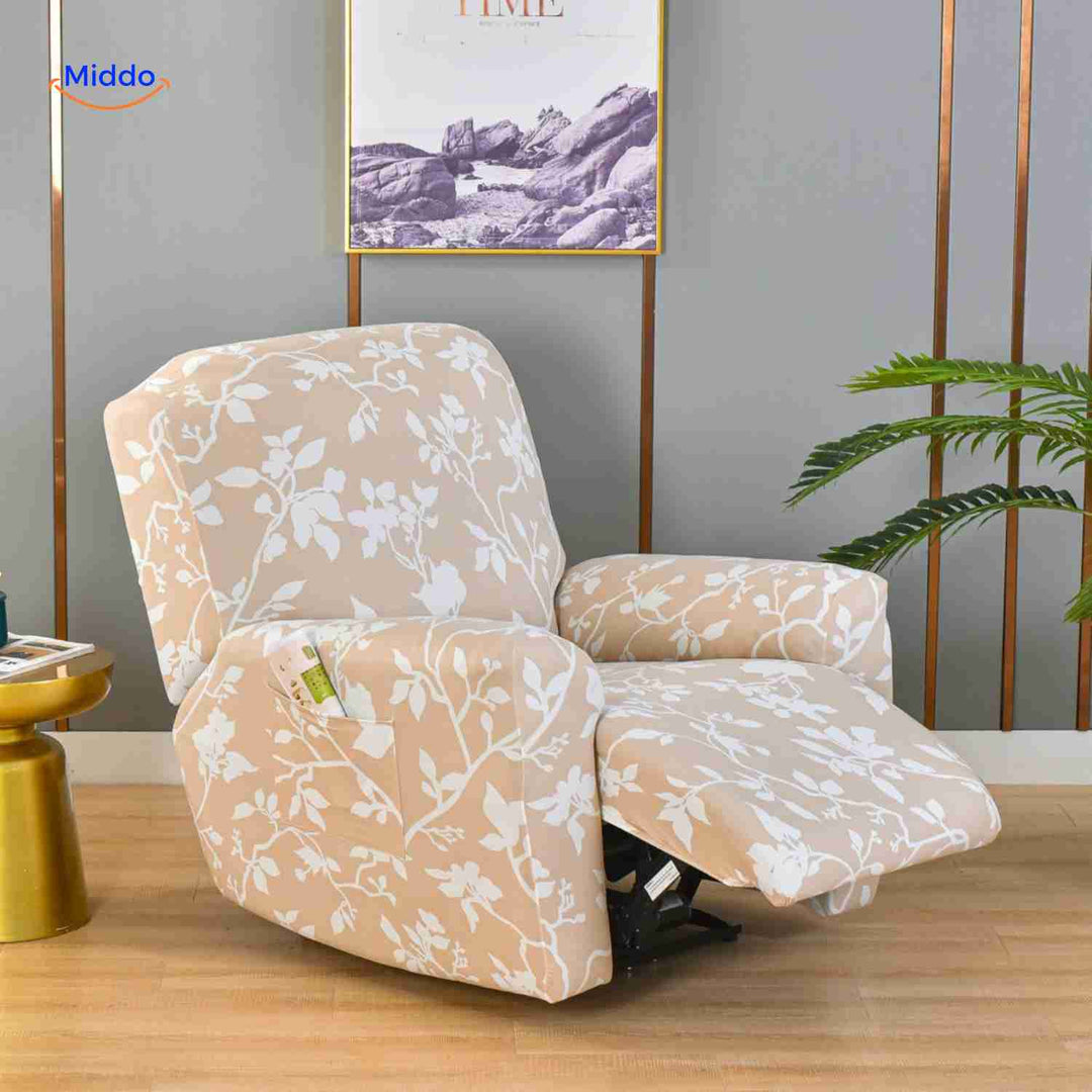 CozyCouch – Donnez à votre canapé un nouveau look frais