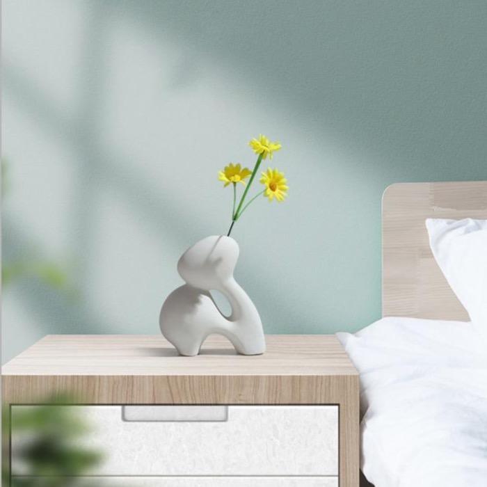 Des céramiques minimalistes modernes pour la cuisson