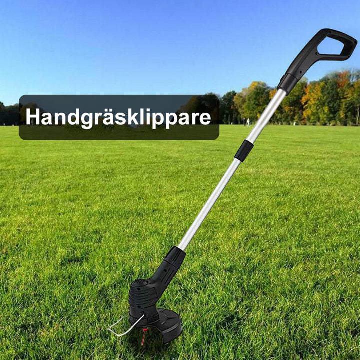 GrassEase – Une pelouse parfaite sans effort !