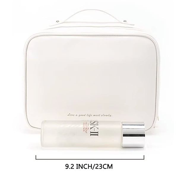 BeautyNest - Trousse de toilette et de maquillage