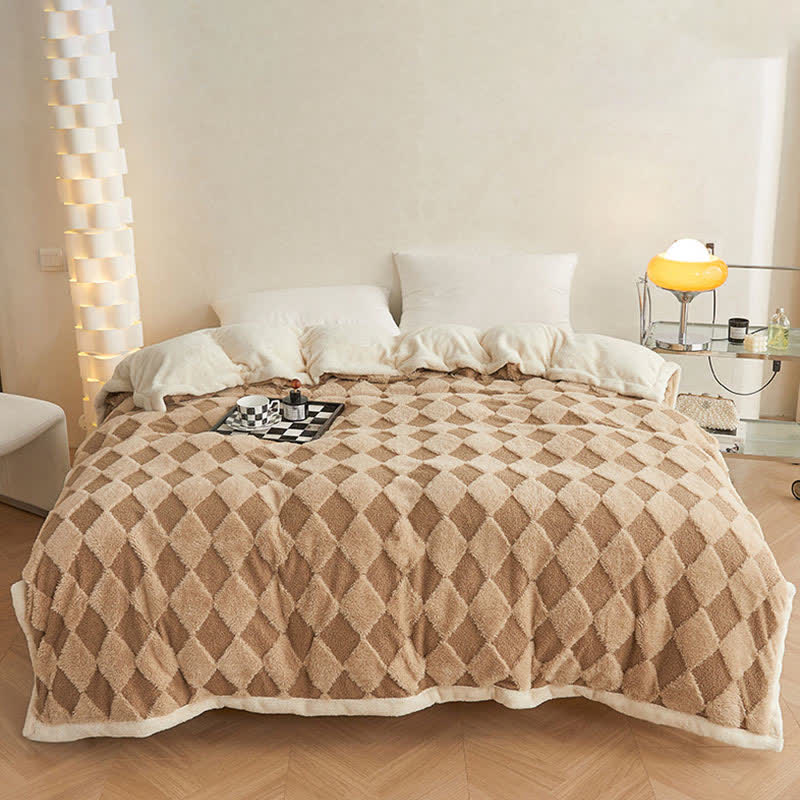 DreamVel - Doublure en velours doux
