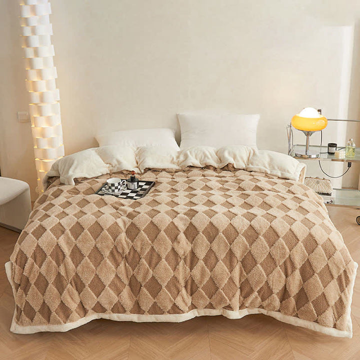 DreamVel - Doublure en velours doux
