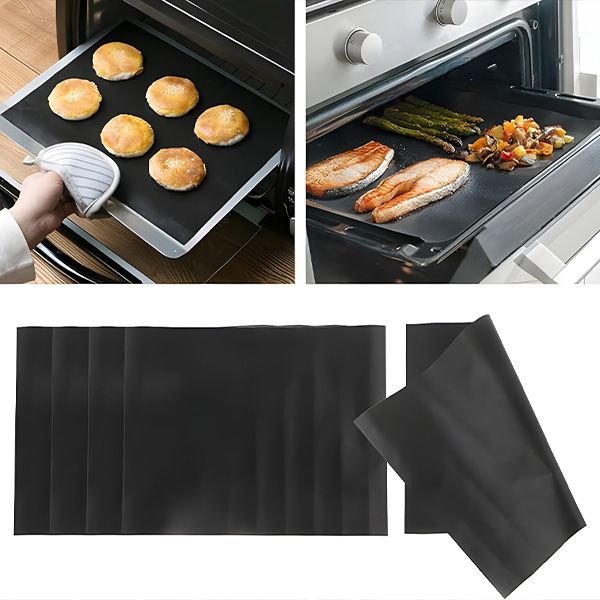 1+1 GRATUIT | GrillEase – Griller proprement, savourer sainement