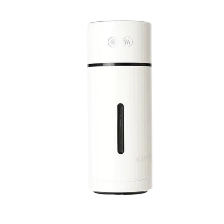 MistGlow – Votre mini-oasis humidificateur d'air !