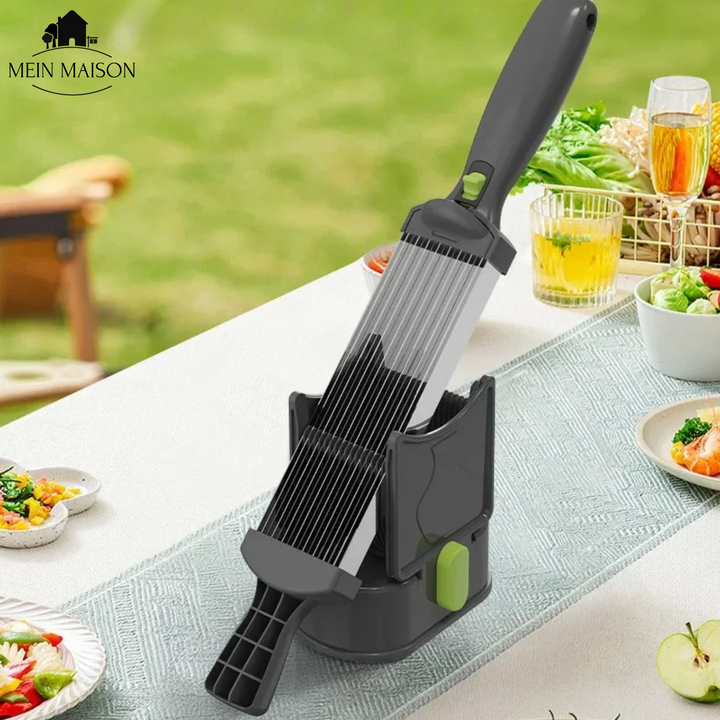 BladeFeast – Votre découpeur de viande professionnel !