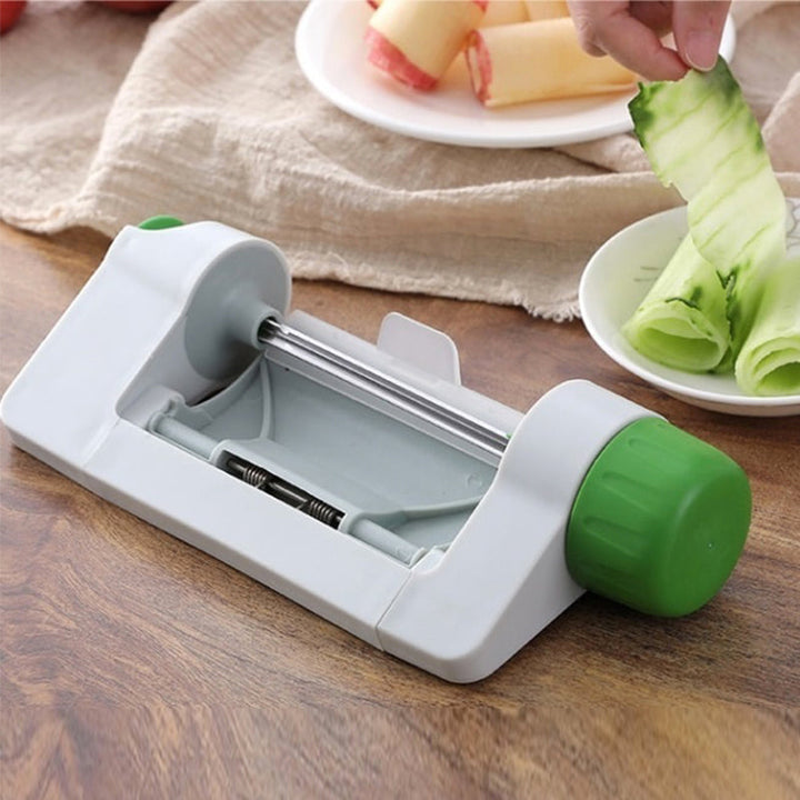 SliceMaster - Trancheur de légumes et de fruits