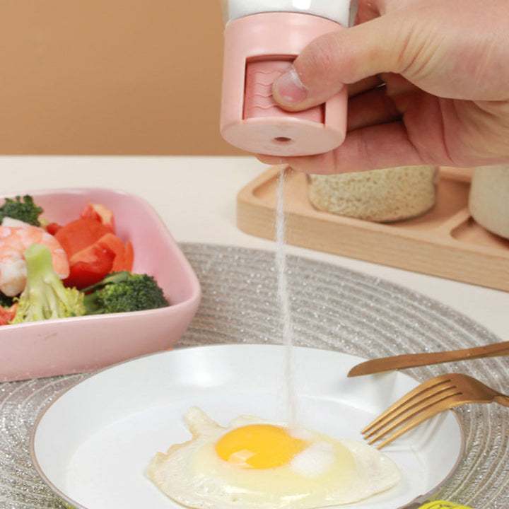 2+2 GRATUIT | SaltGuard – Des repas sains parfaitement dosés !