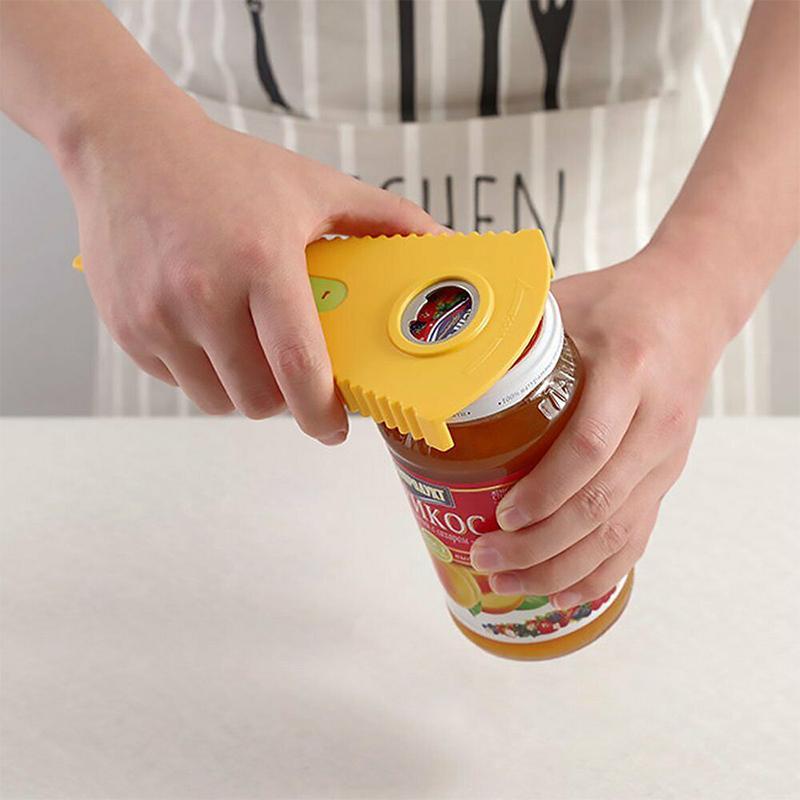 1+1 GRATUIT | EasyOpener - Ouvre-bouteille antidérapant facile