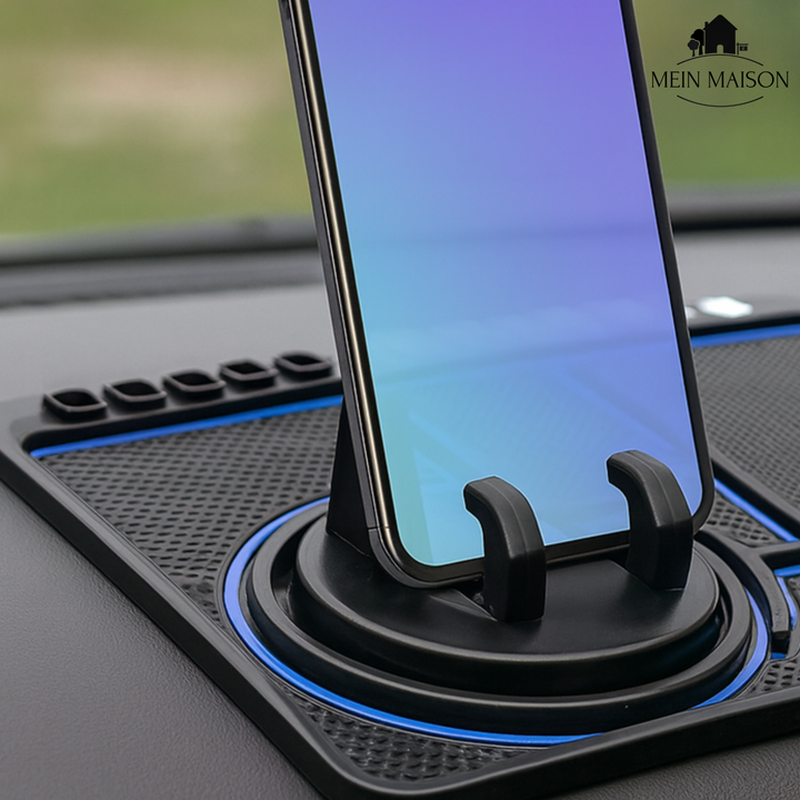 HoldGrip Max – Gardez votre téléphone en sécurité à tout moment !