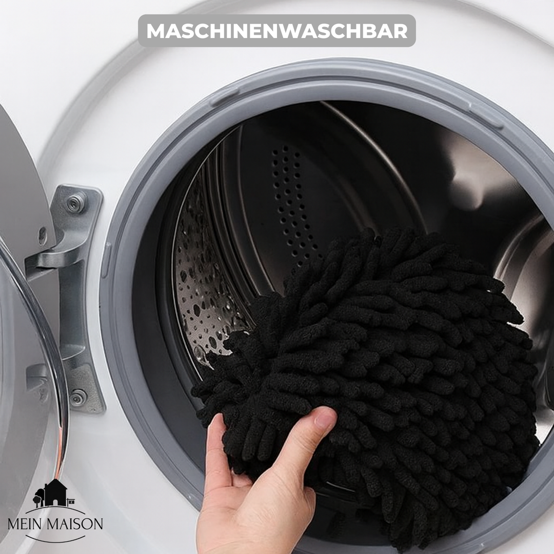CleanReach – Entretien automobile sans se baisser !