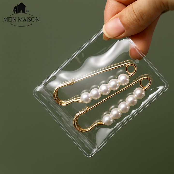 ShineKeeper – Gardez vos bijoux brillants et sans nœuds !