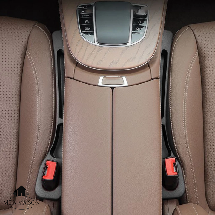 1+1 GRATUIT | GapGuard – Fini le chaos dans la voiture !