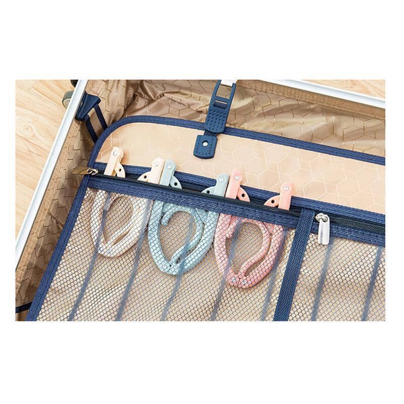 2+1 GRATUIT | PocketHang - Cintre de voyage portable rétractable