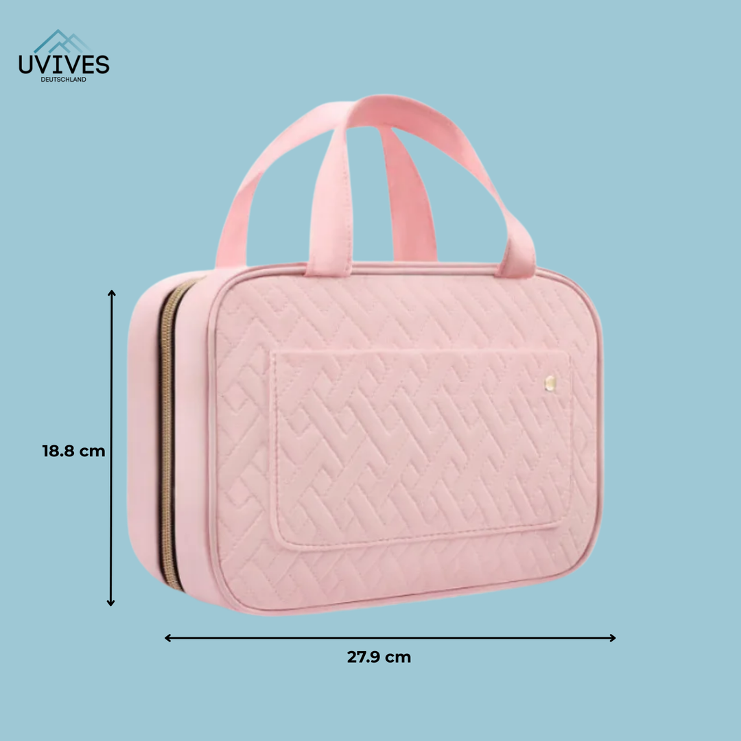 MaxBag – Tout est là, voyage sans stress