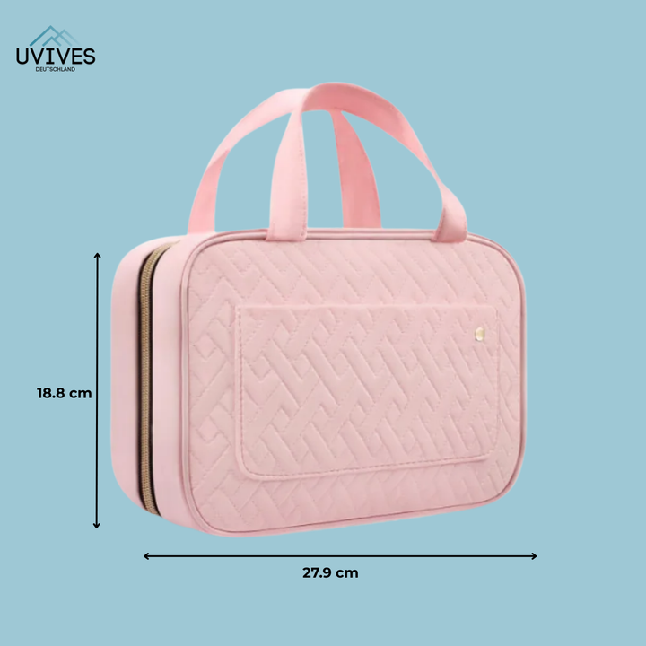 MaxBag – Tout est là, voyage sans stress