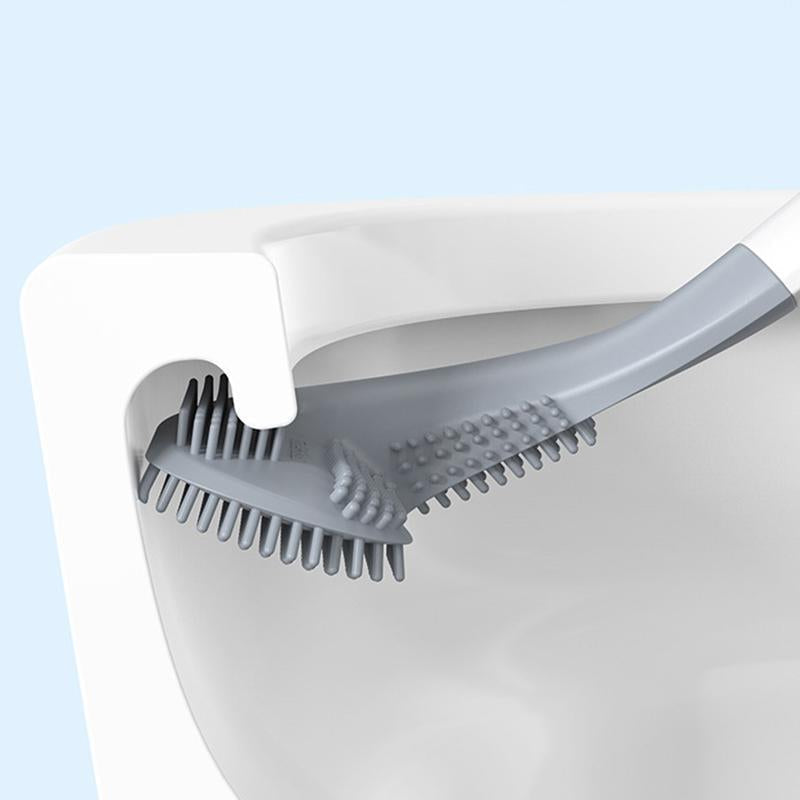 GolfaBrush - La nouvelle ère de la brosse de toilette
