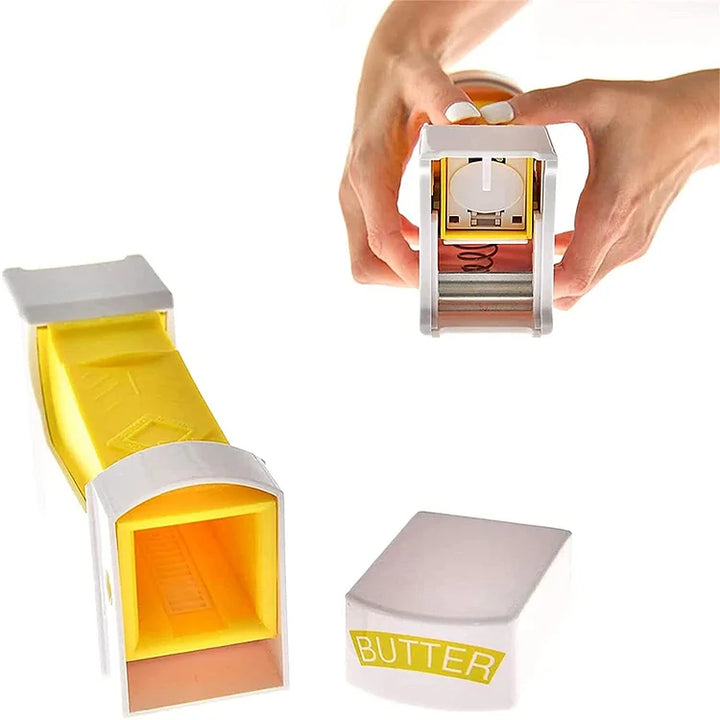 SliceMelt – Portion parfaite, plaisir parfait !