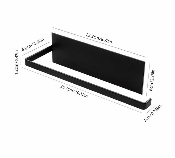 SteelLuxe – L'assistant invisible pour l'organisation de ta cuisine !