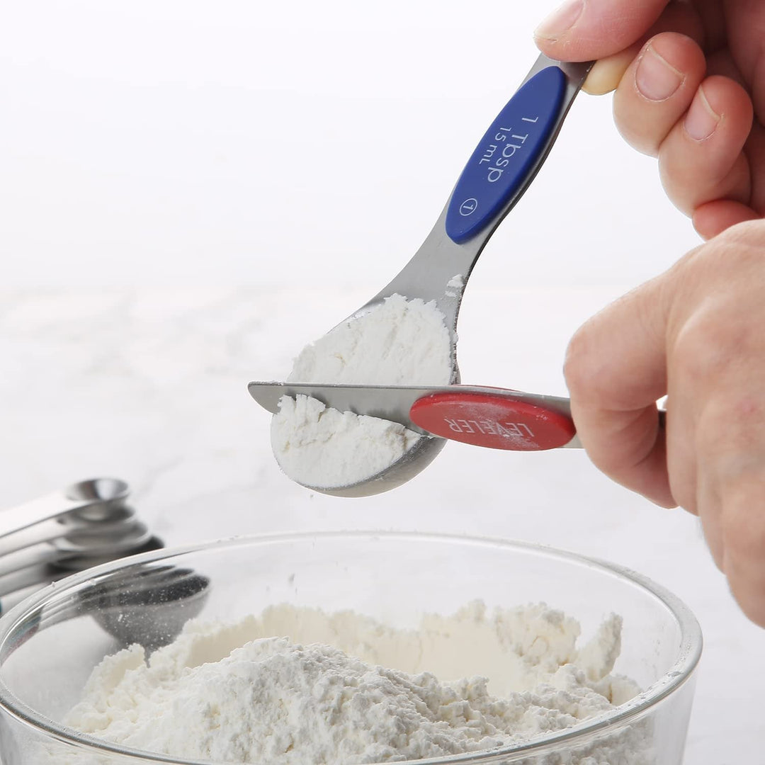 SmartSpoons – Mesure précise par la force magnétique