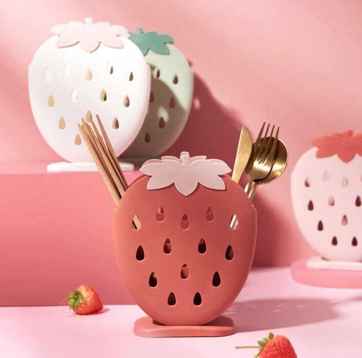 BerryStand – Fruits frais, cuisine impeccable !