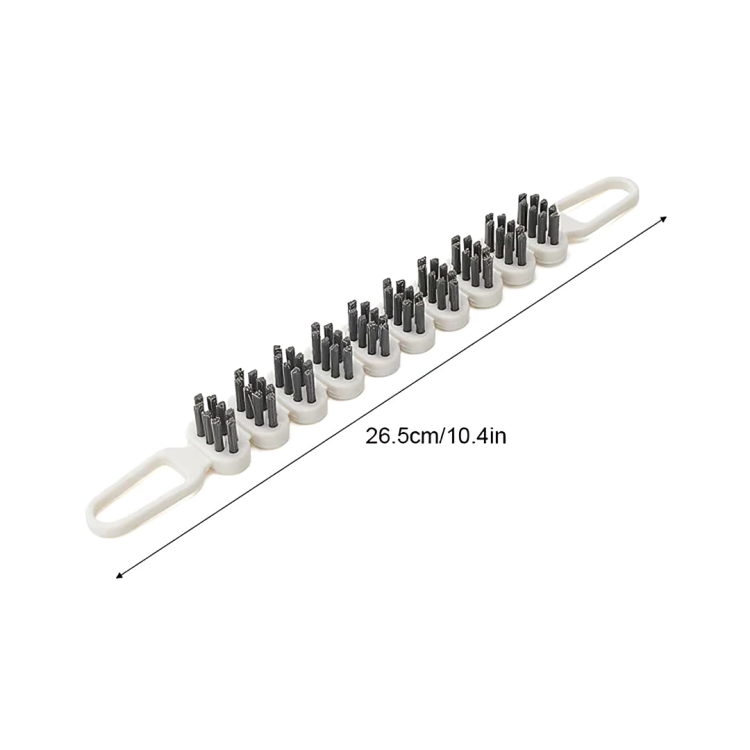 2+3 GRATUIT | GapMaster – Brosse puissante pour les espaces difficiles d'accès !