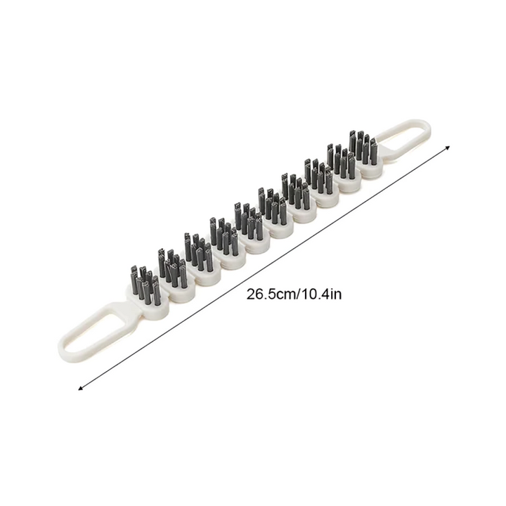 2+3 GRATUIT | GapMaster – Brosse puissante pour les espaces difficiles d'accès !