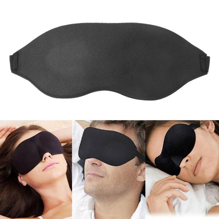 DreamShade – Vivez un sommeil profond sans lumière !