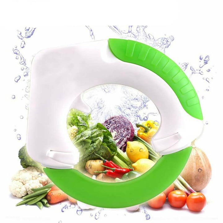 SliceWheel – Coupez comme un pro, facilement et rapidement