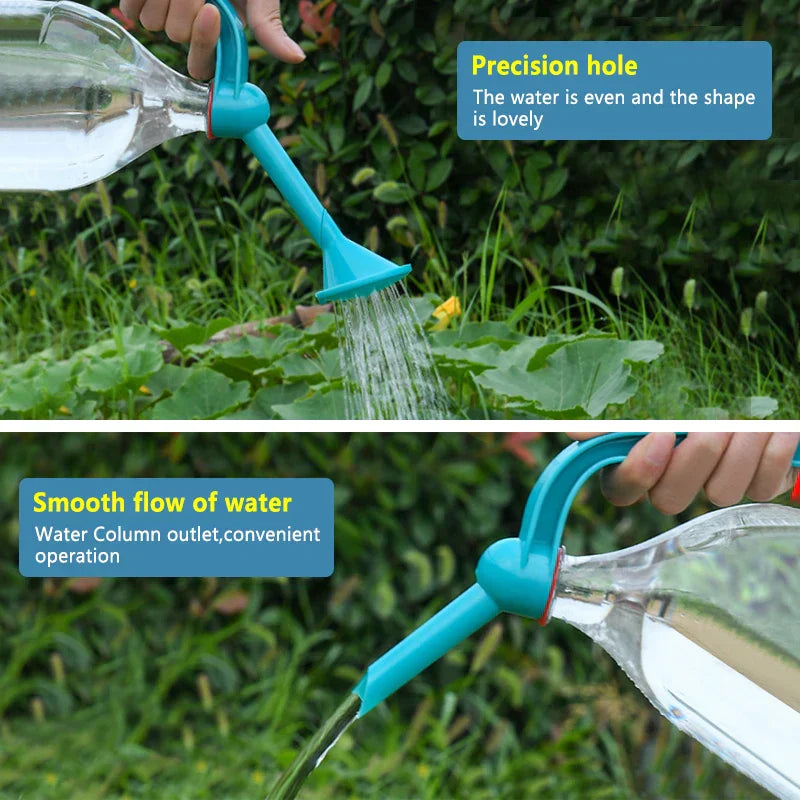 EcoPour – Solution de versement simple et durable