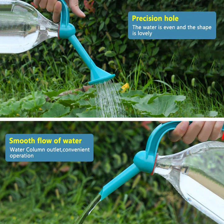 EcoPour – Solution de versement simple et durable