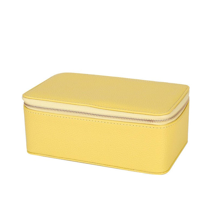 GlamCase – Conservez vos bijoux en toute sécurité et avec style lors de vos voyages !