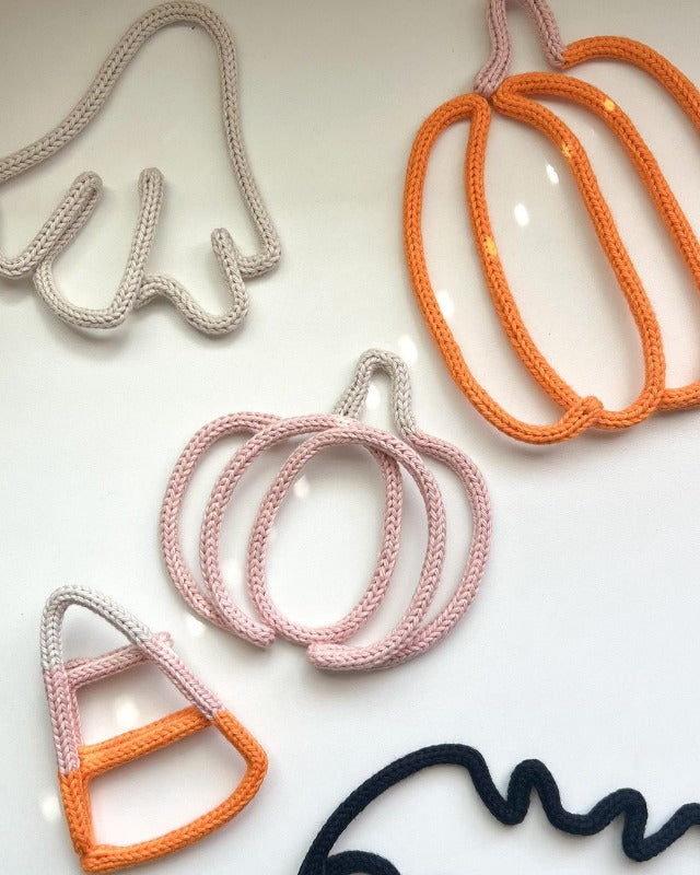 CraftyLoops - outil de tricotage simple, machine à tricoter manuelle