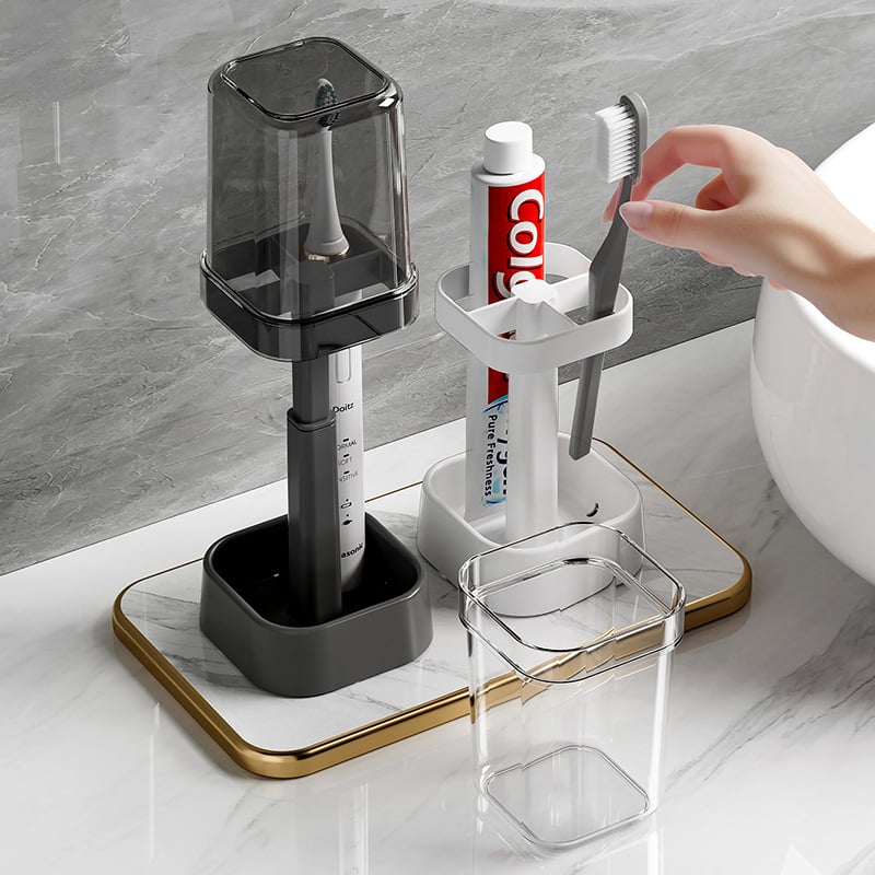 PureHaven – La protection intelligente pour brosse à dents !