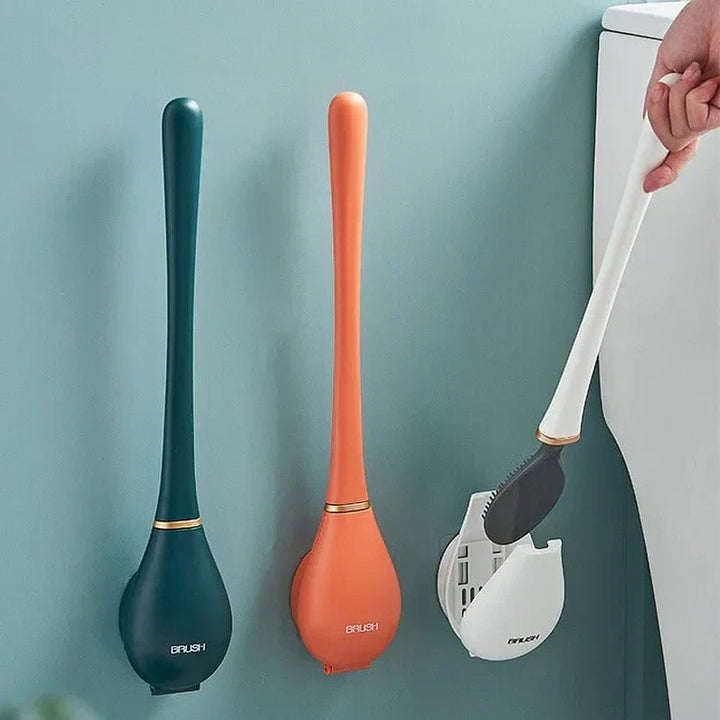 PureSwipe - La brosse en silicone ultime
