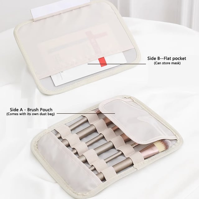 BeautyNest - Trousse de toilette et de maquillage
