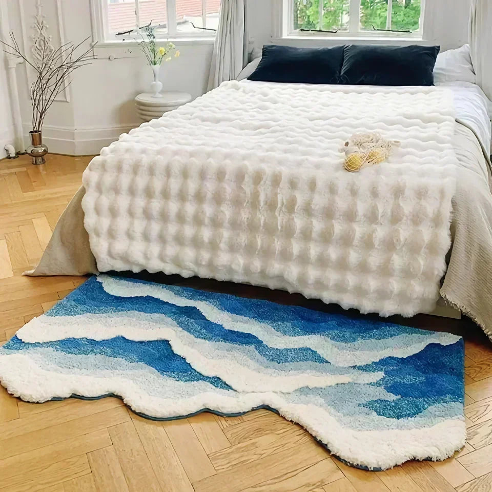OceanSoft – Des vagues gracieuses pour embellir votre maison !