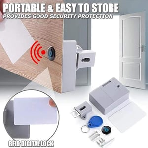 SafeTap – Protection intelligente pour vos armoires