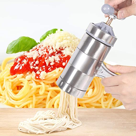 FreshPasta - Machine à pâtes manuelle