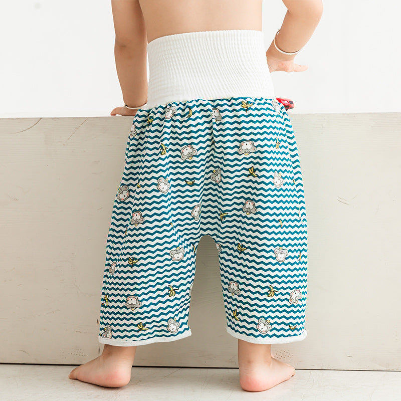 1+1 GRATUIT | PottyPants - Apprentissage de la propreté avec style - Culottes d'entraînement