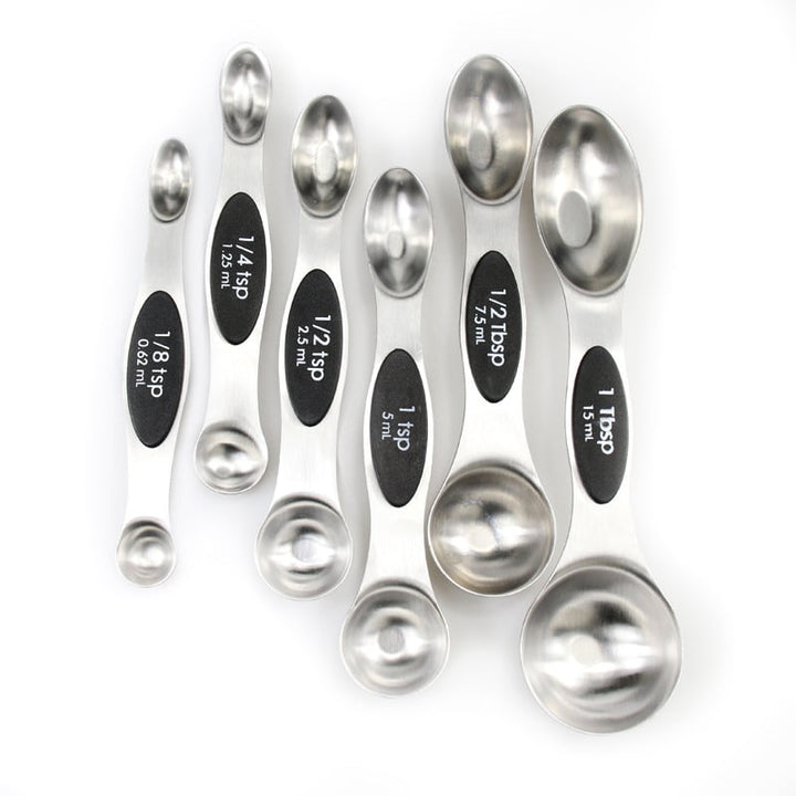 SmartSpoons – Mesure précise par la force magnétique