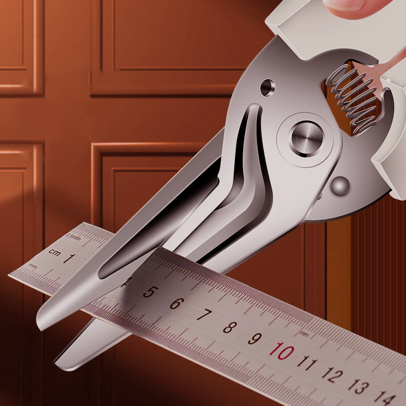 SliceGrip – Découpe facile en qualité professionnelle